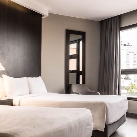 W&P Santo Domingo Hotell Rom bilde