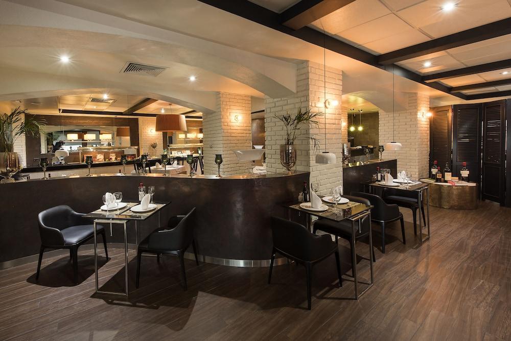 W&P Santo Domingo Hotell Eksteriør bilde