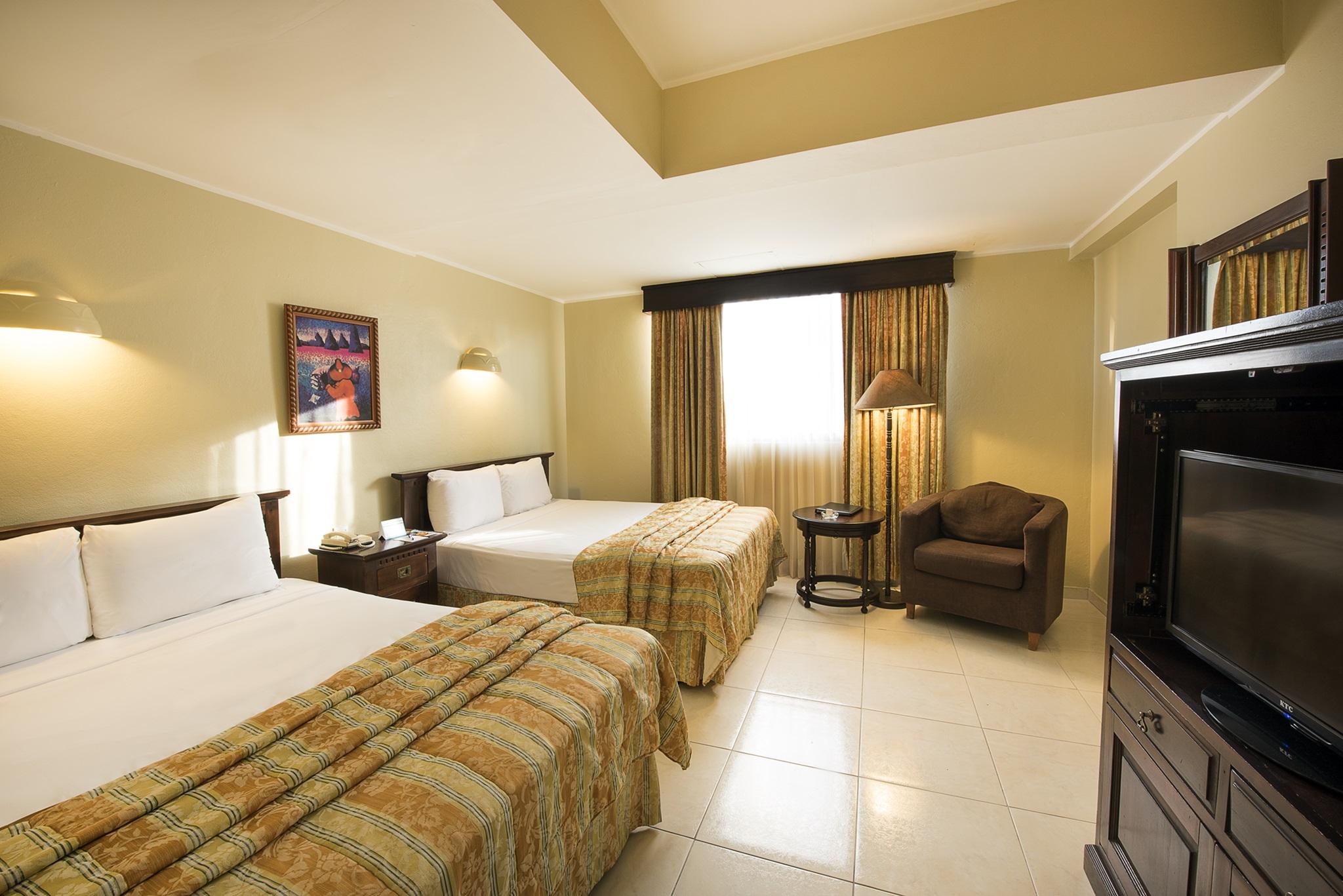 W&P Santo Domingo Hotell Rom bilde