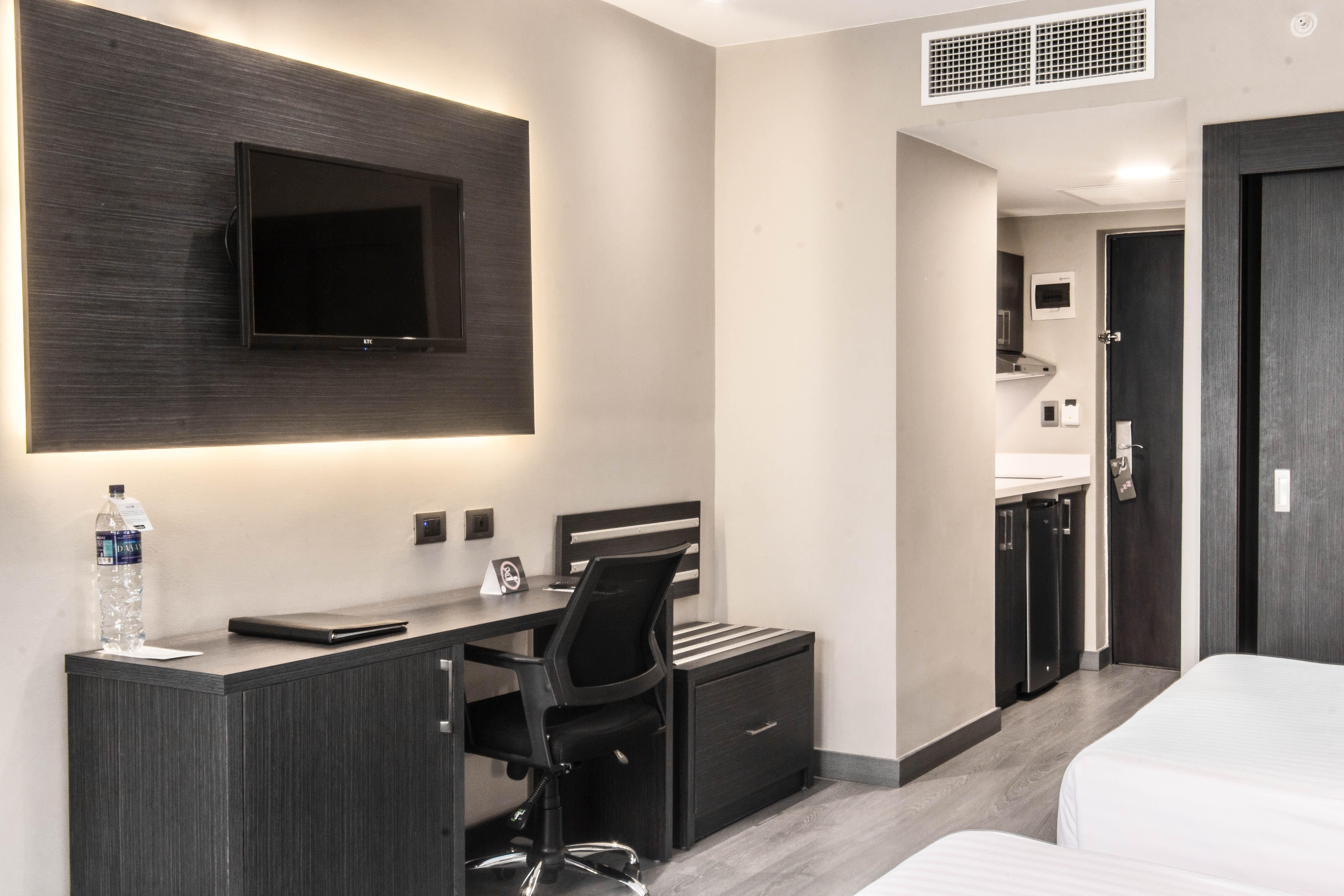 W&P Santo Domingo Hotell Rom bilde