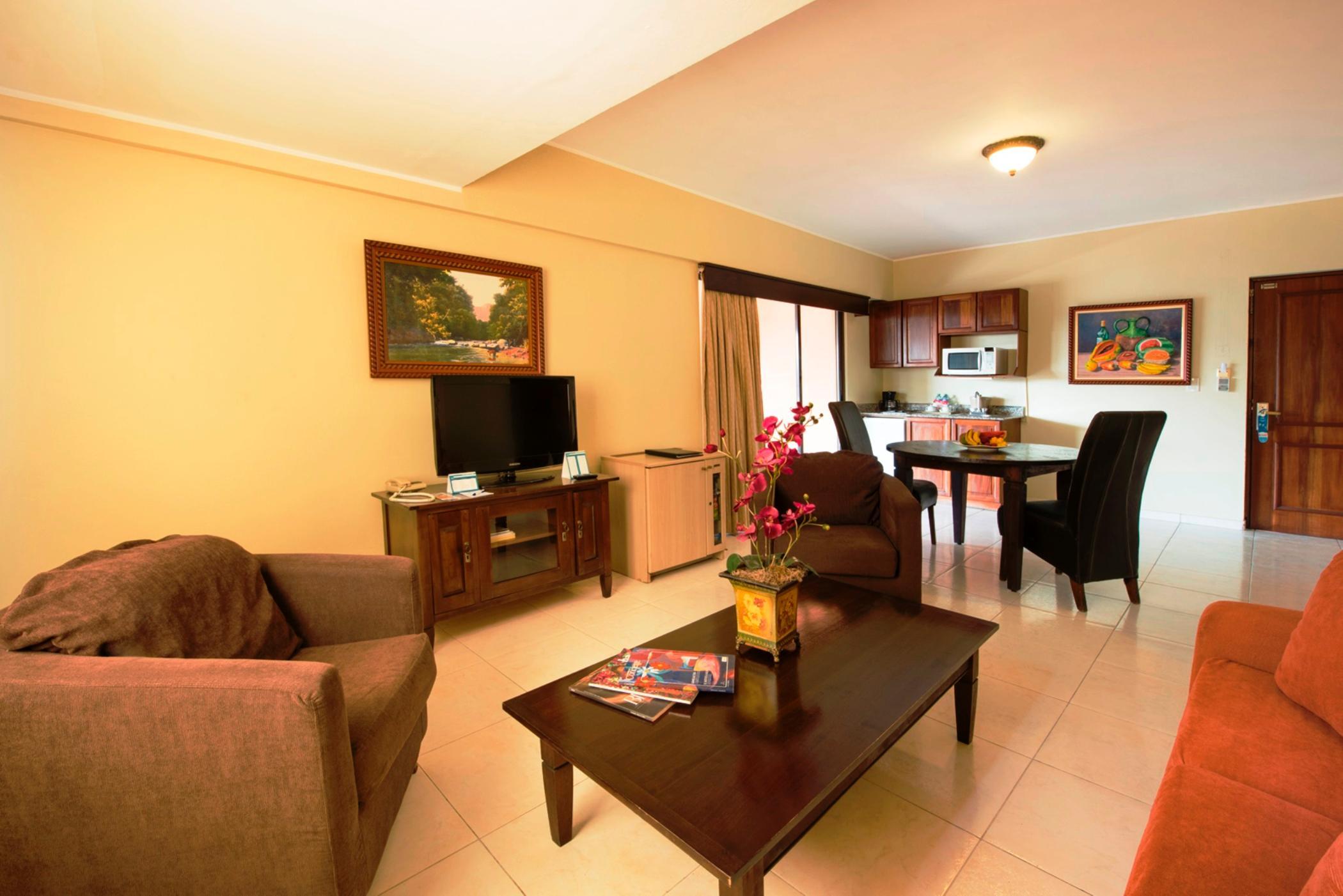 W&P Santo Domingo Hotell Eksteriør bilde