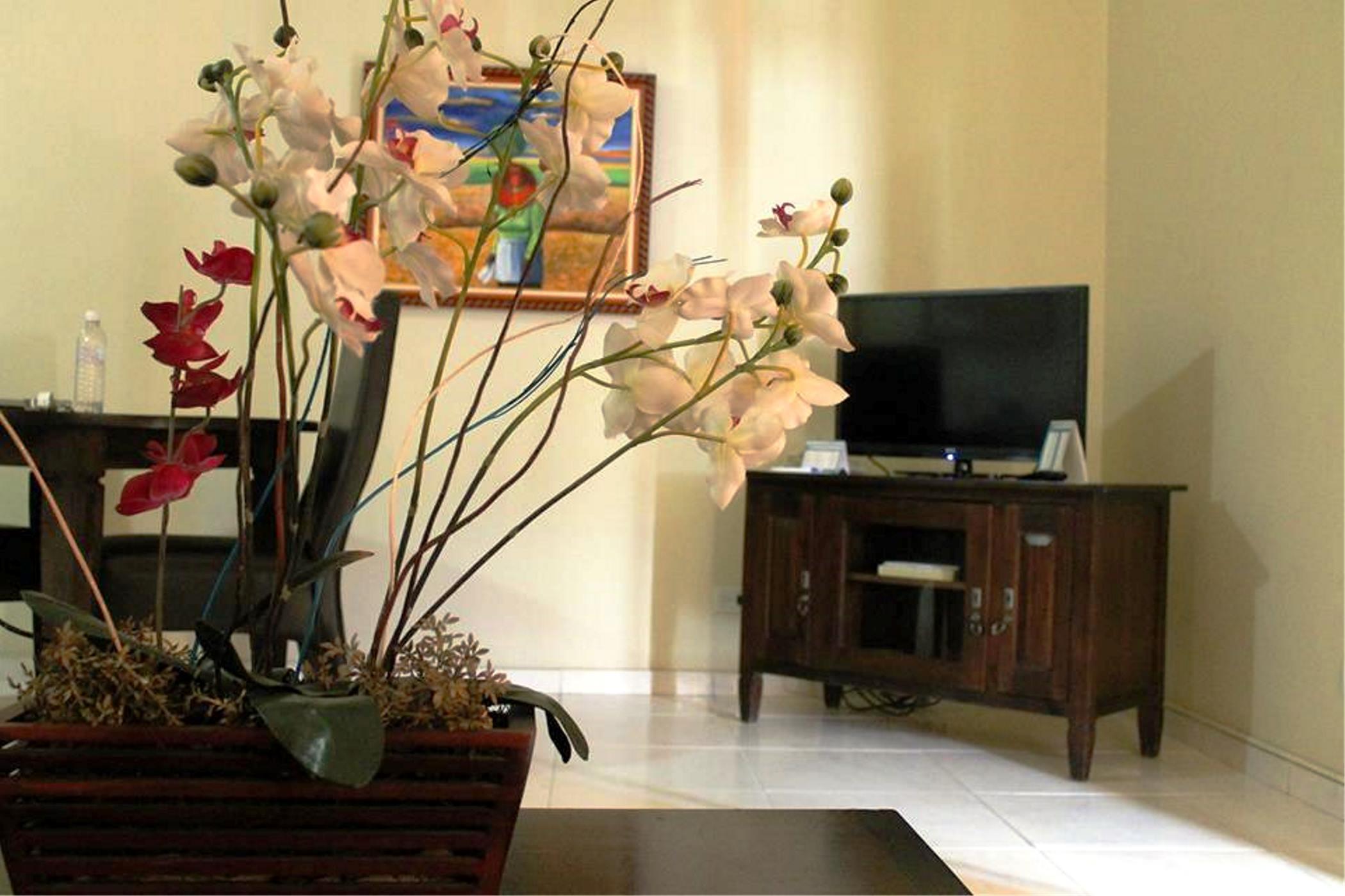 W&P Santo Domingo Hotell Eksteriør bilde