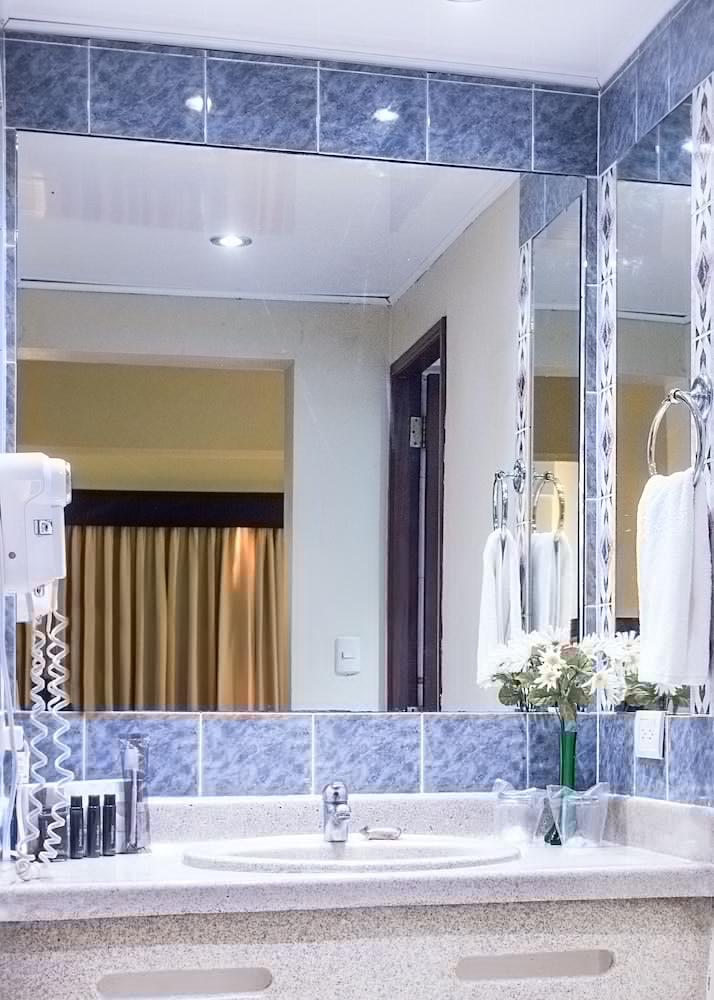 W&P Santo Domingo Hotell Eksteriør bilde